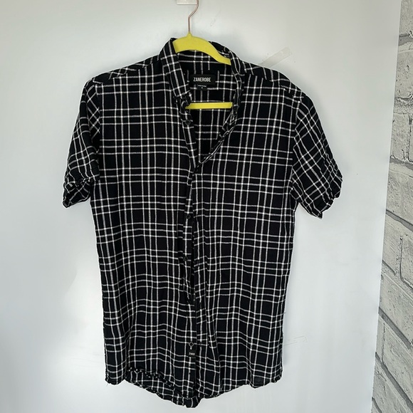 Zenerobe Shirt - Picture 1 of 3